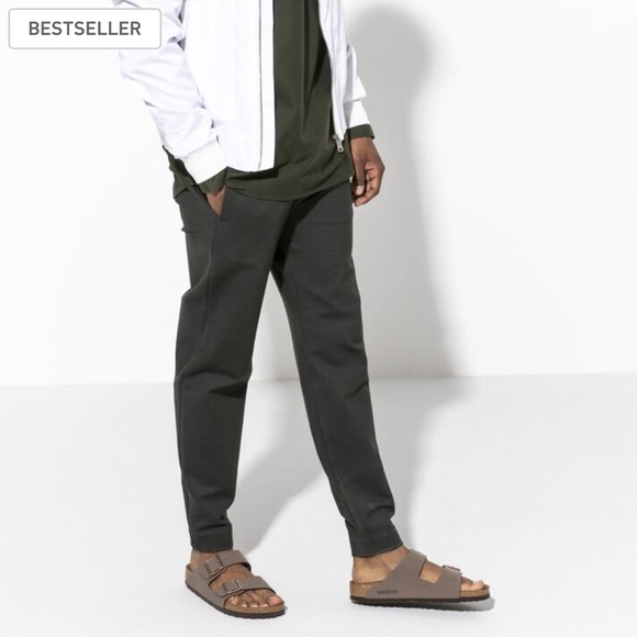 men's arizona birkenstock